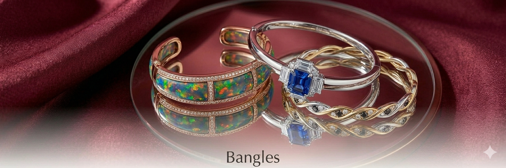 Shankar Jwellers Bangles